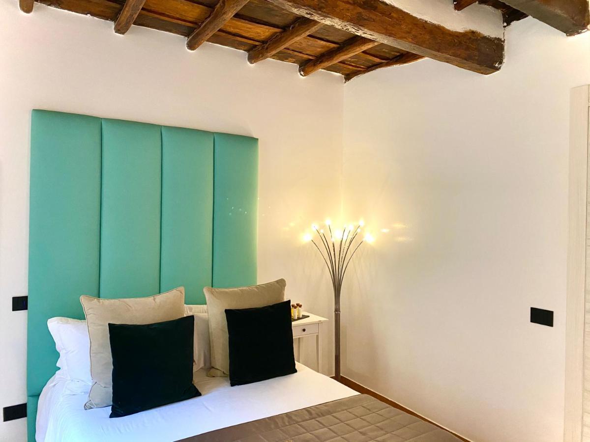 Appartamento Palace Fontana Di Trevi Loft Roma