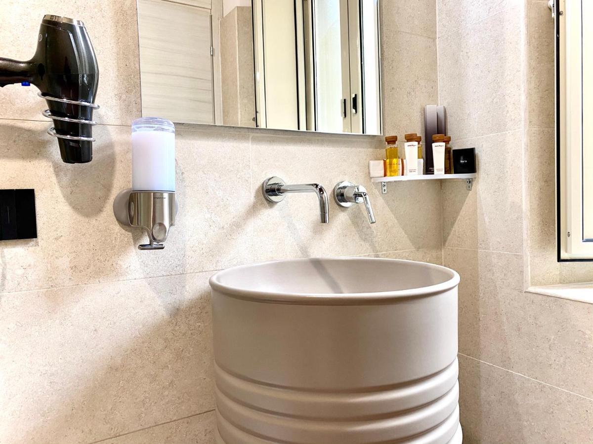 Appartamento Palace Fontana Di Trevi Loft *