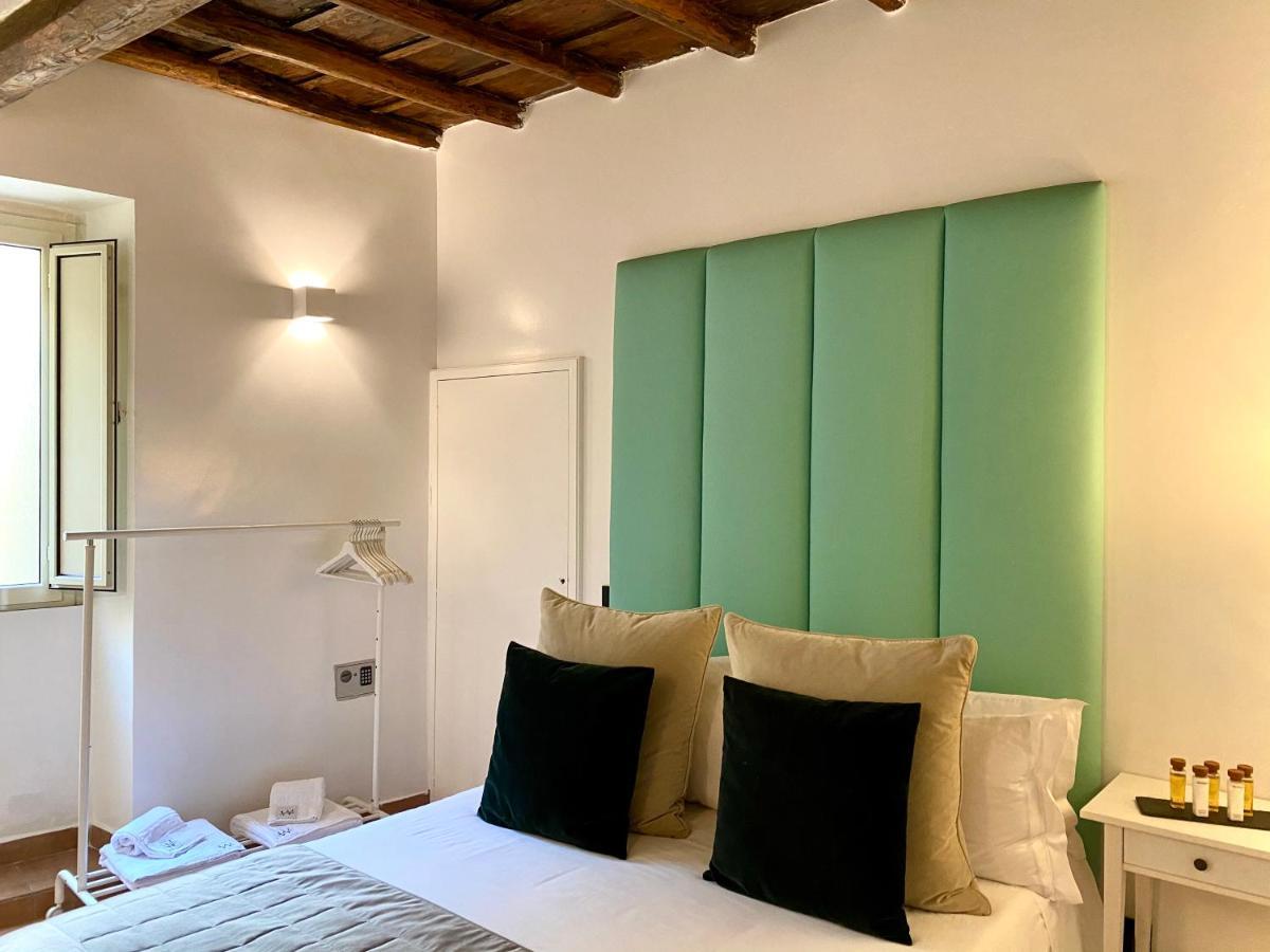 Apartment Palace Fontana Di Trevi Loft *