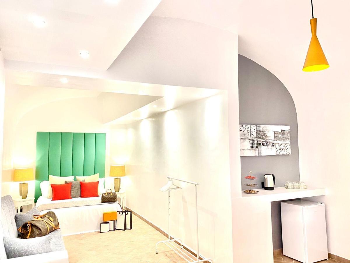 Palace Fontana Di Trevi Loft Apartment